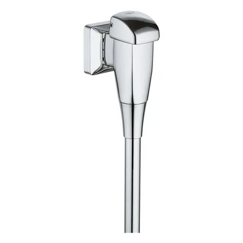 Grohe Urinal-Spüler 37437 DN15 Aufputz mit Rosette Spülrohr Innenverb., chrom