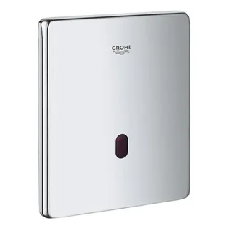 Grohe UR-IR-Elektr. Tectron Skate 37503 für Rapido U Trafo Bluetooth-Modul, chrom