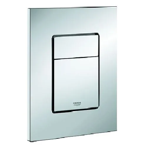 Grohe Skate Cosmopolitan S WC Abdeckplatte, chrom