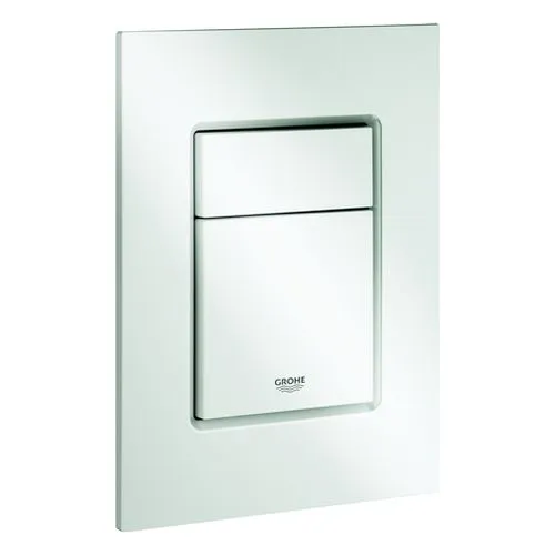 Grohe Skate Cosmopolitan S WC Abdeckplatte, weiß