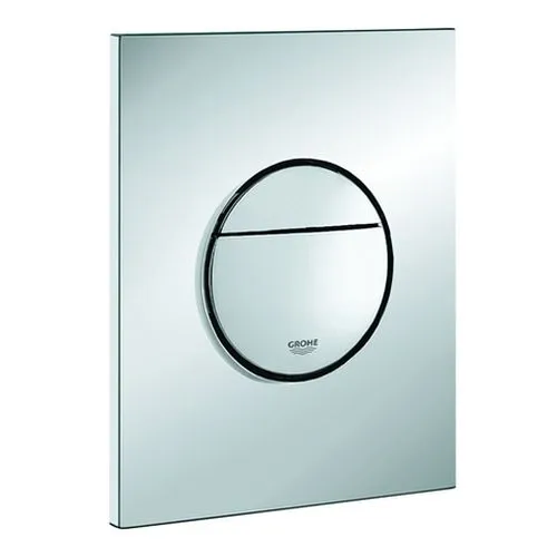 Grohe Nova Cosmopolitan S WC Abdeckplatte, chrom