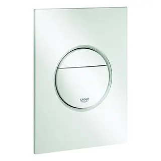 Grohe Nova Cosmopolitan S WC Abdeckplatte, weiß