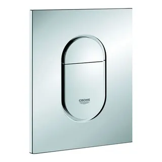 Grohe Arena Cosmopolitan S WC Abdeckplatte, chrom