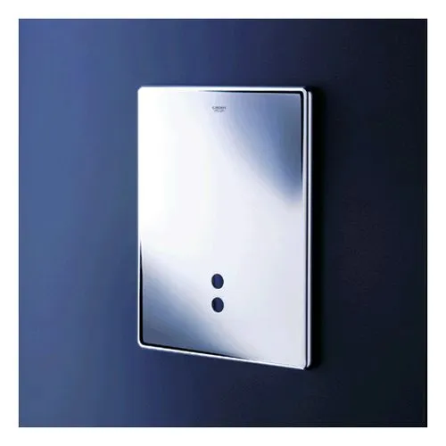 Grohe IR-Elektronik Tectron Skate 37749 für Urinal Wandeinbau 230V AC, chrom