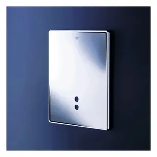 Grohe IR-Elektronik Tectron Skate 37749 für Urinal Wandeinbau 230V AC, chrom