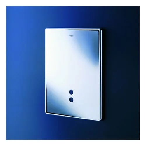 Grohe IR-Elektronik Tectron Skate 37749 für Urinal Wandeinbau 230V AC Edelstahl