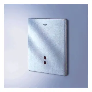 Grohe IR-Elektronik Tectron Skate 37750 für Urinal Wandeinbau 6V DC Edelstahl