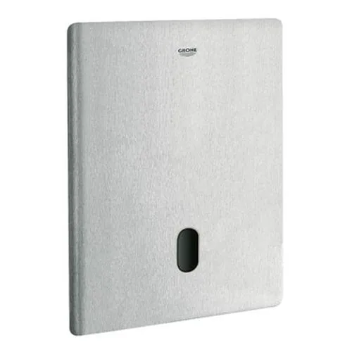 Grohe IR-Elektronik Tectron Skate 38393 Wandeinbau f. WC-Drucksp. 230V, edelstahl