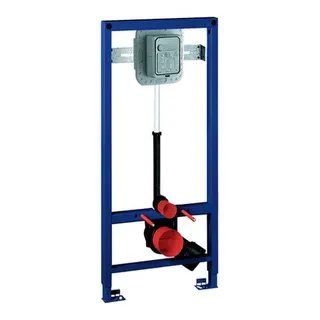 Grohe Rapid SL für WC Druckspüler 113cm Hand-/elektr. Betätigung