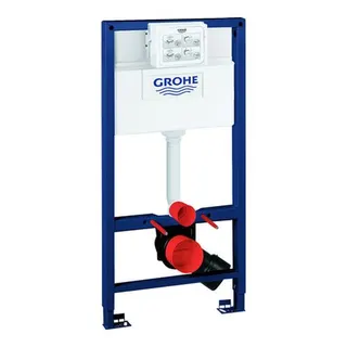 Grohe Rapid SL Element für WC 1,00 m