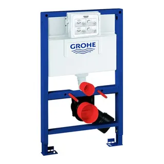 Grohe Rapid SL Vorwandelement für Wand-WC Bauhöhe 0,82 m