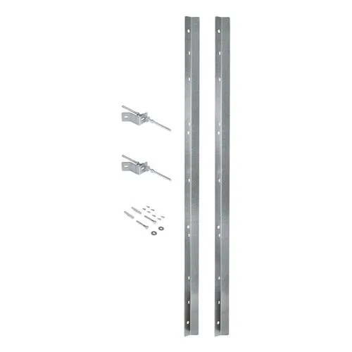 Grohe Rapid SL Eckmontageset für WC, Bidet, Waschtisch & Urinal