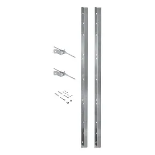 Grohe Rapid SL Eckmontageset für WC, Bidet, WT & Urinal