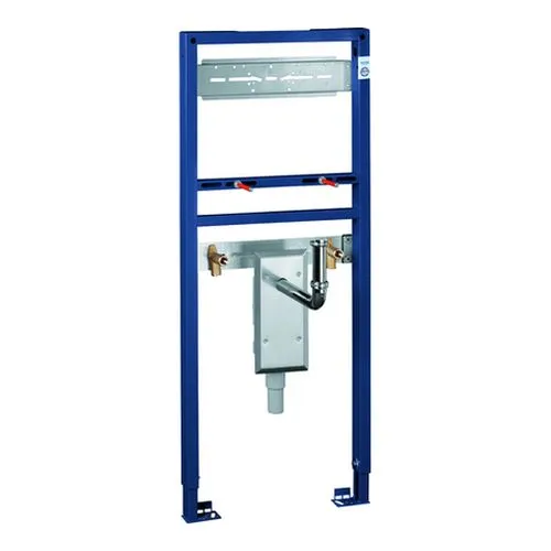 Grohe Rapid SL Waschtisch mit Geruchsverschluss