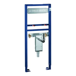 Grohe Rapid SL Waschtisch mit Geruchsverschluss