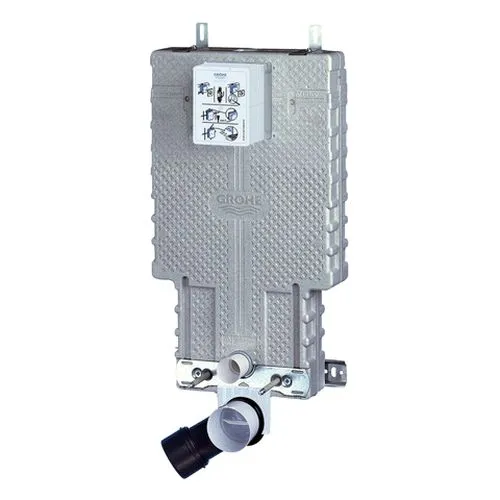 Grohe Uniset für WC mit Spülkasten GD 2