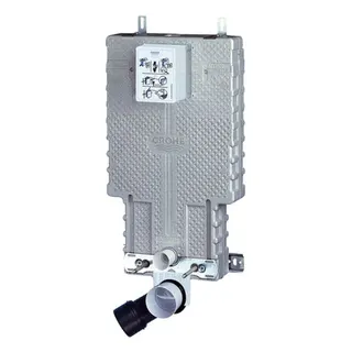 Grohe Uniset für WC mit Spülkasten GD 2