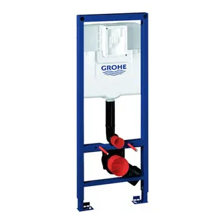 Grohe Rapid SL für WC 1,13 m behindertengerecht