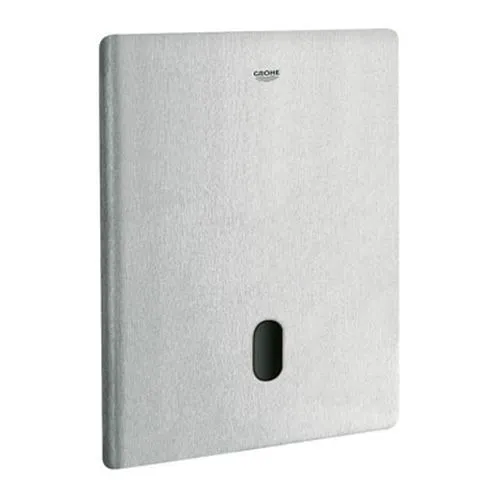 Grohe IR-Elektronik Tectron Skate 38698 Wandeinbau für WC-Spülk. 230V, edelstahl