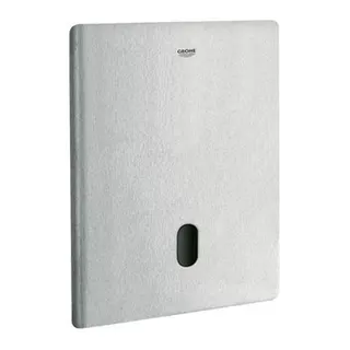 Grohe IR-Elektronik Tectron Skate 38698 Wandeinbau für WC-Spülk. 230V, edelstahl
