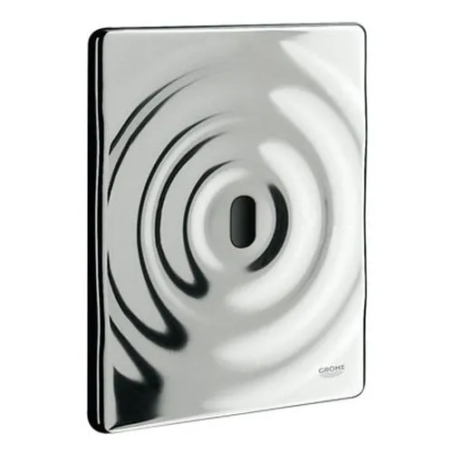 Grohe IR-Elektronik Tectron Surf 38699 Wandeinbau für WC-Spülkästen 230V, chrom