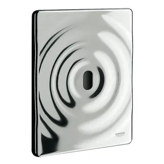 Grohe IR-Elektronik Tectron Surf 38699 Wandeinbau für WC-Spülkästen 230V, chrom