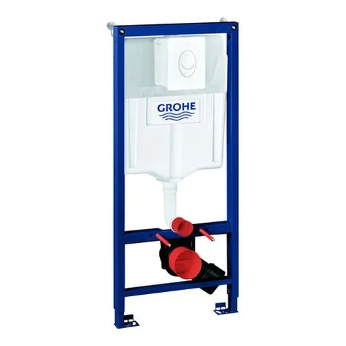 Grohe Rapid SL Set für WC 1,13m GD2 mit Skate Air