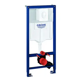 Grohe Rapid SL Set für WC 1,13m GD2 mit Skate Air