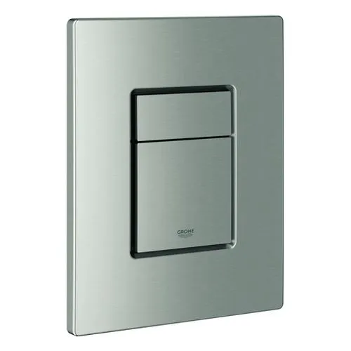 Grohe Skate Cosmopolitan WC Betätigung, hard graphite gebürstet