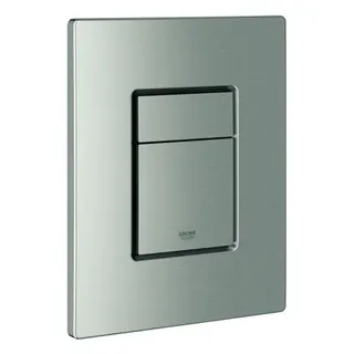 Grohe Skate Cosmopolitan WC Betätigung, hard graphite gebürstet
