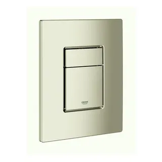 Grohe WC-Betätigung Skate Cosmopolitan 38732 senkr./waager. nickel