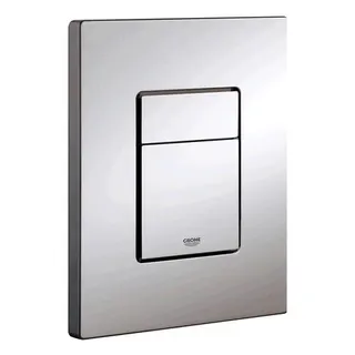 Grohe Skate Cosmopolitan WC-Betätigung mit Anti-Fingerprint Oberfläche