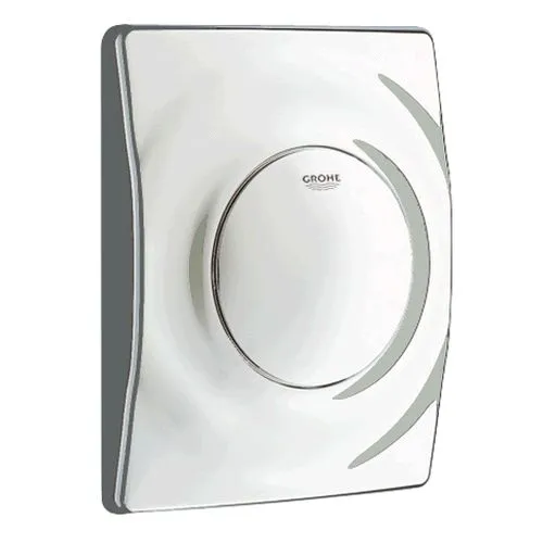 Grohe Surf Urinal-Betätigung matthchrom