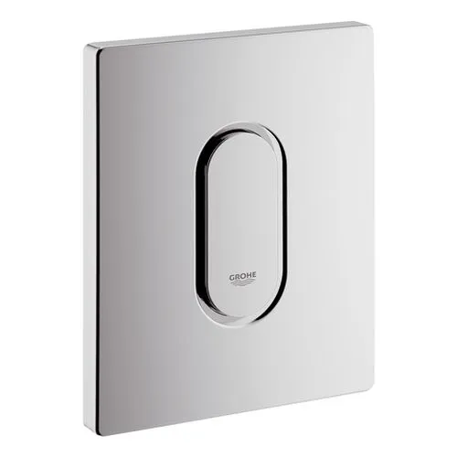 Grohe Arena Cosmopolitan Urinal-Betätigung chrom
