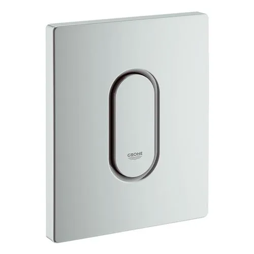 Grohe Arena Cosmopolitan Urinal-Betätigung mattchrom