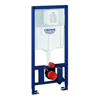 Grohe Rapid SL für Wand-WC 1,20m