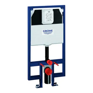 Grohe Rapid SL für Wand-WC mit Spülkasten 80mm Elementbreite 0,62m