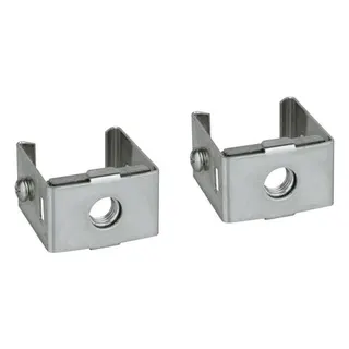 Grohe Befestigungsclip Rapid Pro 39024 M10 Verkaufseinheit (10 Stück)
