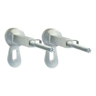 Grohe Wandbefestigung Rapid Pro 39029 Verkaufseinheit (10 Stück)