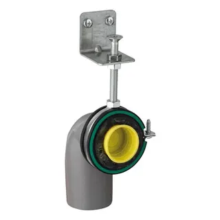 Grohe Ablaufschelle Rapid Pro 39051 DN50 für Armaturenhalterung 39044000