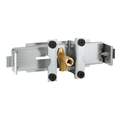 Grohe Halterung Rapid Pro 39060 für AP-Armatur/Einzelzapfstelle Breite 345mm