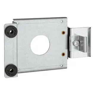 Grohe Halterung Rapid Pro 39066 für UP-Seitenbrausen einseitig befestigt