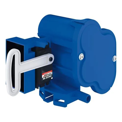 Grohe Funk-Elektronik für WC 39141 WC-Funk-Empfangsmodul