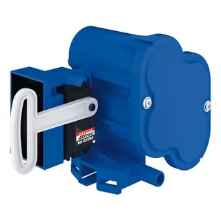 Grohe Funk-Elektronik für WC 39141 WC-Funk-Empfangsmodul