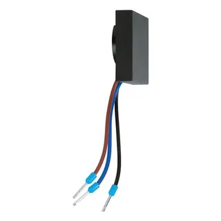 Grohe Funk-Wand-Sender 39142 für Funk-Elektroniken 39141 / 38759 / 38934