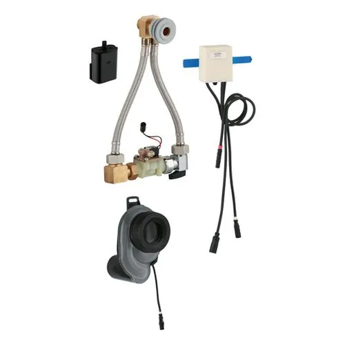 Grohe Temperatursensor für Urinal 39367 6V Lithium-Batterie
