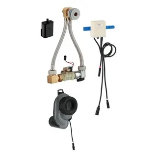 Grohe Temperatursensor für Urinal 39367 6V Lithium-Batterie