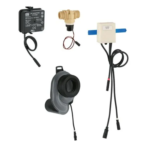 Grohe Temperatursensor für Urinal 39368 mit Trafo