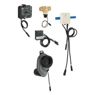 Grohe Temperatursensor für Urinal 39369 mit Trafo und Bluetooth