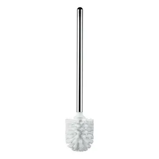 Grohe Ersatzbürste 40206 für Toilettenbürstengarnitur chrom